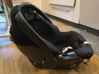 Dětská sedačka vajíčko Cybex Aron 0-13 kg - 3