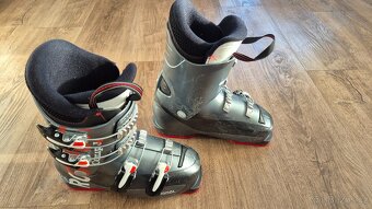 Dětské lyžáky Rossignol Comp J4 23.5 - 3