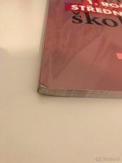 Literatura pro 1. ročník SŠ - pracovní sešit - 3