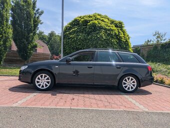 Seat Exeo Combi 1.8 TSI 118 KW - 3