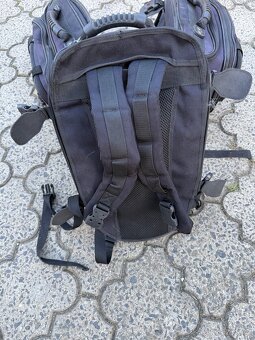 Moto brašny Moto-detail. - 3