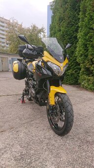 Benelli TREK 1130 Amazonas - 3