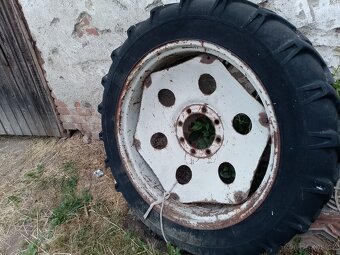Pneumatiky na traktor - 3