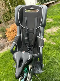 sedačka na kolo Römer - 3