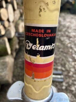 Detske kolo-velamos - 3