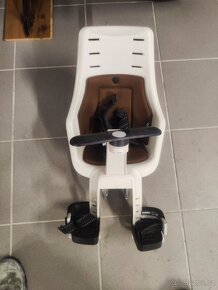 Sedačka na kolo - 3