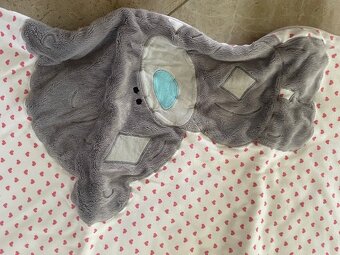 dětský spací vak - méďa Me To You - 3