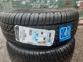 225/60 R16H semperit - nové - 3