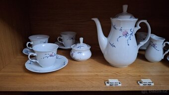 Velká čajová souprava - 3