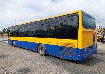 Irisbus, Crossway Low Entry - 3