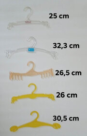 Ramínka pro spodní prádlo a plavky - 3