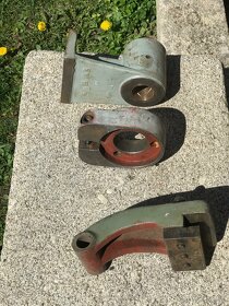 Příslušenství kovoobráběcích strojů - 3