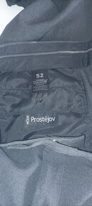 Pánský oblek OP PROSTĚJOV - 3
