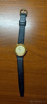 Hodinky z pozůstalosti - 3