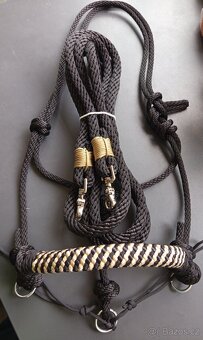 Provazový set Cob nový - 3