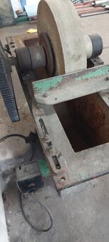 KOTOUČOVÁ BRUSKA - 3