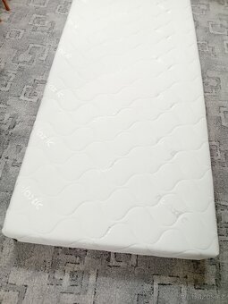 nové- použivané pouze týden - 3