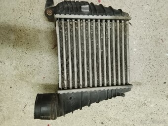 Škoda octavia 1.9 tdi   81 kw interkoler - 3