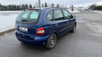Renault Scenic, 1.6 16v LPG - 3