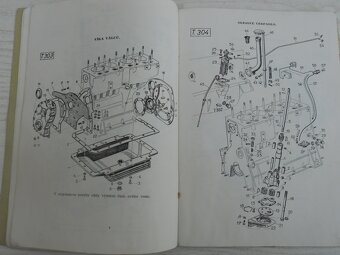 Praga A150 valník - 3
