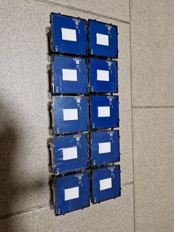 Tuya wifi chytré vypínače SmartLife - 3