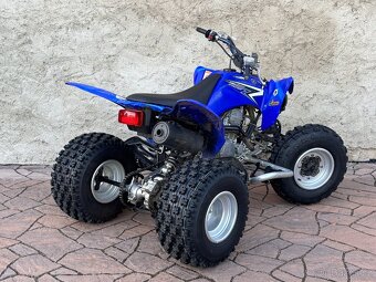 Yamaha YFM 250 R Raptor - 3