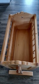 Dětská kolébka - 3