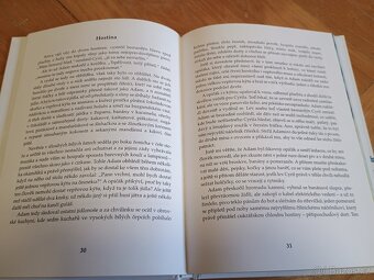 Uprchlíci z cirkusu Gloria - 3