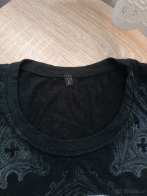 Tričko dámské - 3