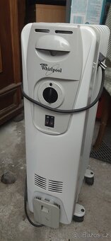 Elektrický přímotop - 3