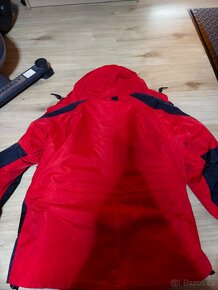 Hannah zimní dámská bunda - 3