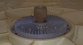 Visco Spojka s vrtulí Ford Transit - 3