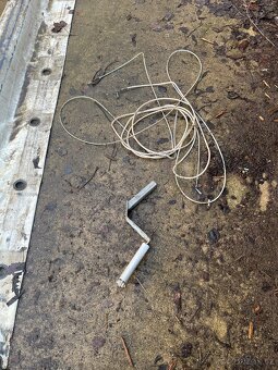 Prodám plachtu na tandem + auto - 3