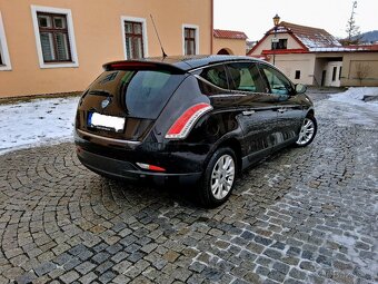 Lancia delta 1.6 multijet 88kw TOP - 3