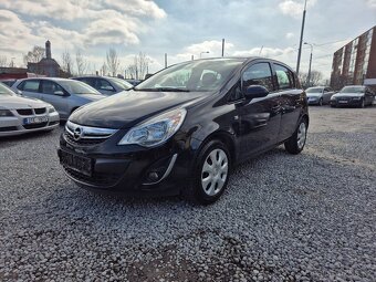 Opel Corsa D,1.3CDTi,55KW,KLIMA,1.MAJITEL,NAJ.100TIS.KM,2013 - 3