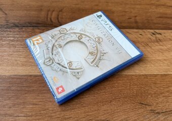 Hra Sony PS5: Sid Meier's Civilization VII (NOVÁ) - 3
