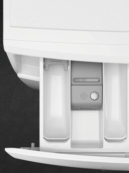 Pračka se sušičkou AEG - 3