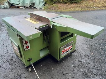 Pětikombinace Sicar - 3