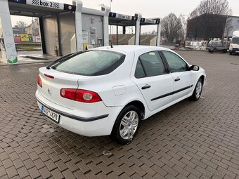 Renault Laguna 1,9DCi 81kW, NOVÁ STK - 3