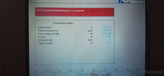 Olepovačka BRANDT - 3