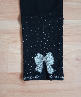 Dámské džínové kalhoty - 3