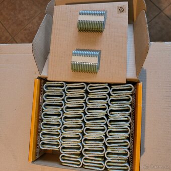 DEWALT spony 50mm - 3