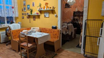 Byt 1+1 45m, Děčín, Chelčického - 3