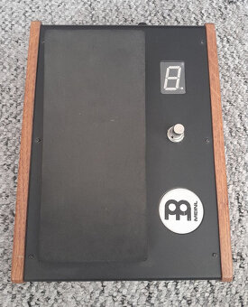 MEINL FX10 - perkusivní pedál - 3