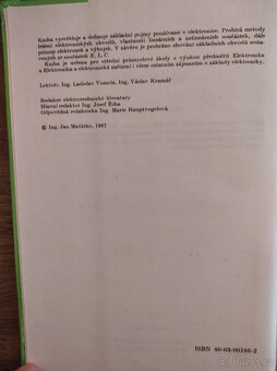 Elektronika - Jan Maťátko - 3