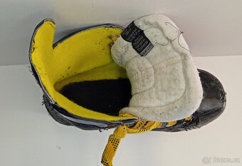 brusle Bauer Supreme S27 YTH – vel. EU 33 - 3