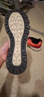 Dívčí botasky - 3