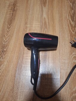 Rowenta Nomad CV3312F0 – cestovní fén - 3