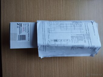 Domácí telefonní přístroj - 3