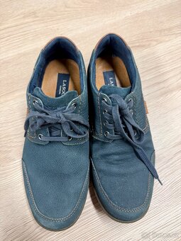 Pánské polobotky Lasocki - 3